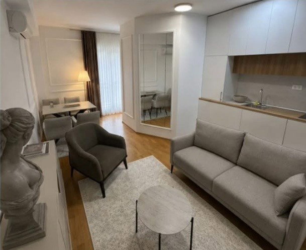 Продажа - Квартира Podgorica, Ljubović