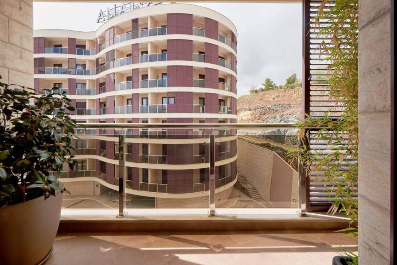 Izdavanje - Stan Budva, Bečići