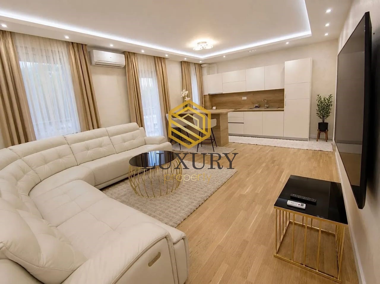 Kiralık - Daire Podgorica, Stara Varoš