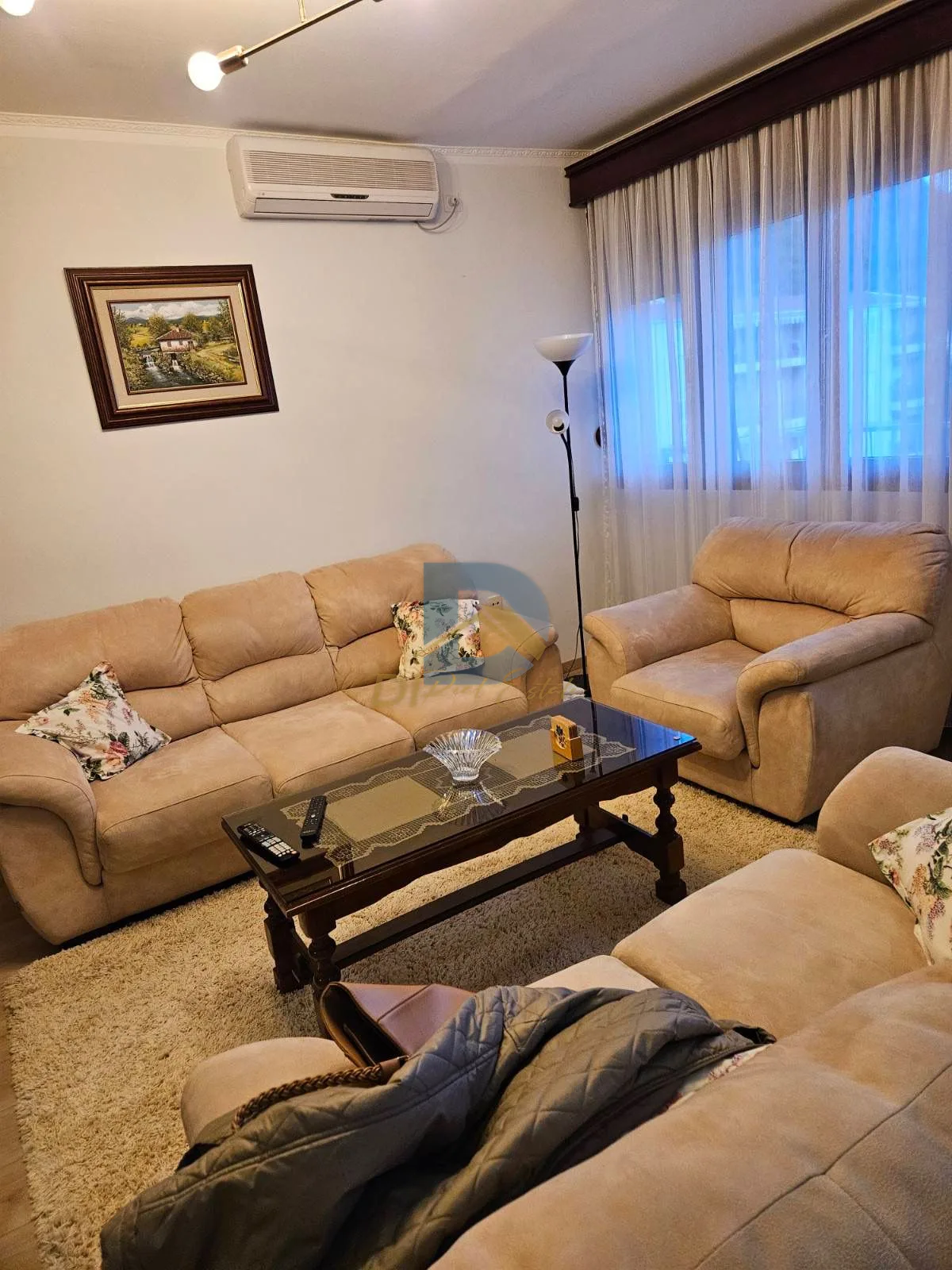 Rent - Apartment Tivat, Seljanovo