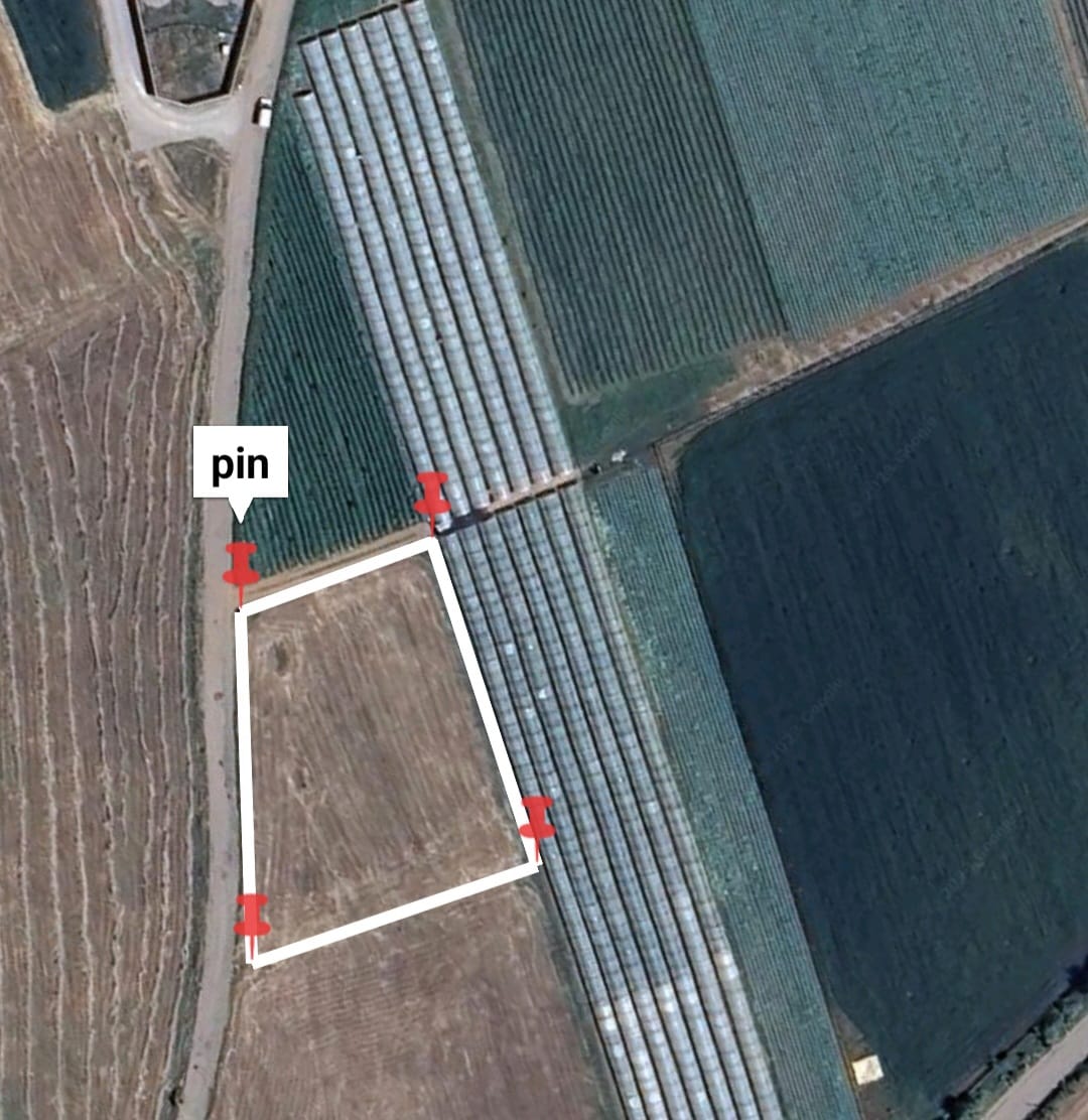 Продаж - Земля Podgorica, Donja Gorica