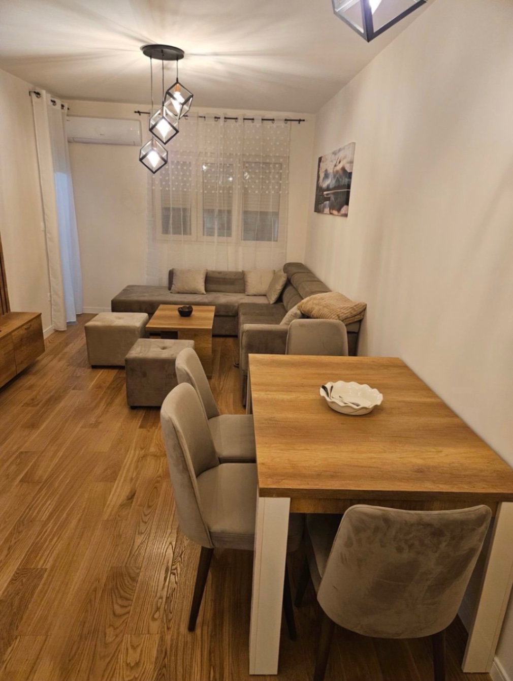 Kiralık - Daire Podgorica, Central Point