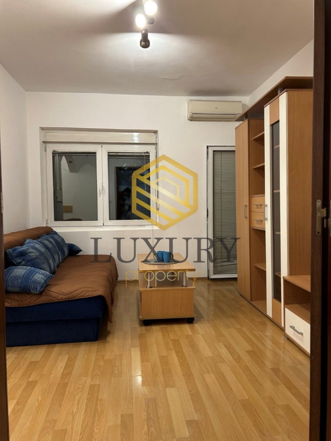 Аренда - Квартира Podgorica, Preko Morače