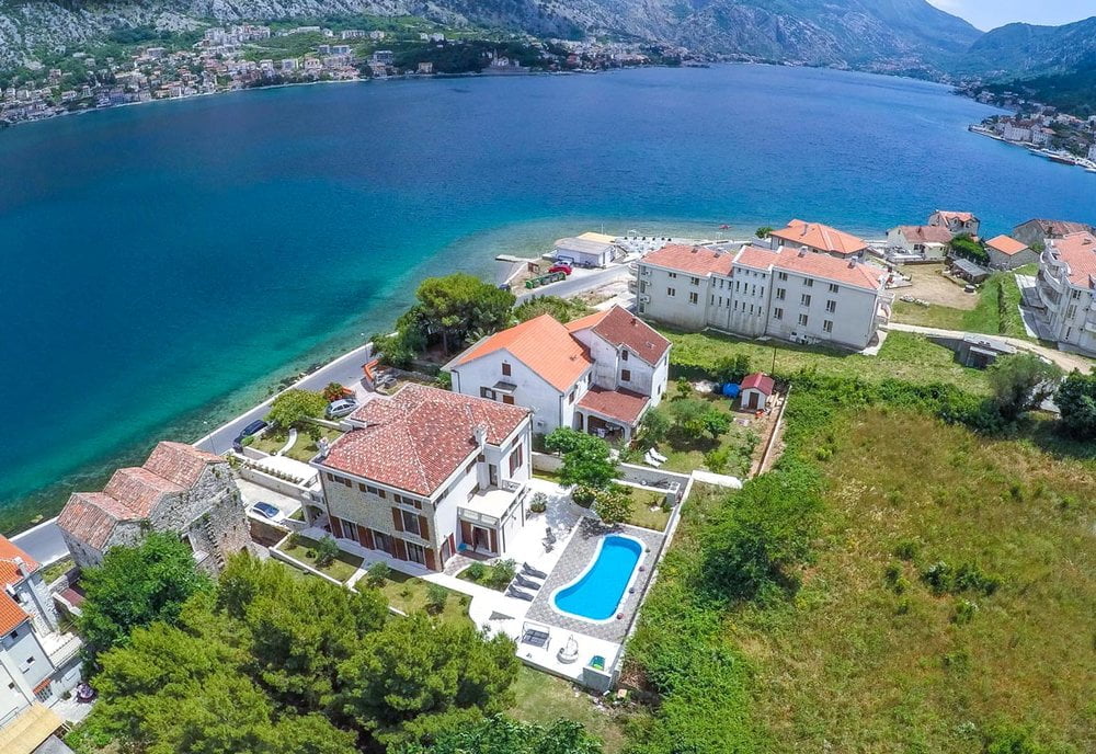 Prodaja - Kuća Kotor, Prčanj