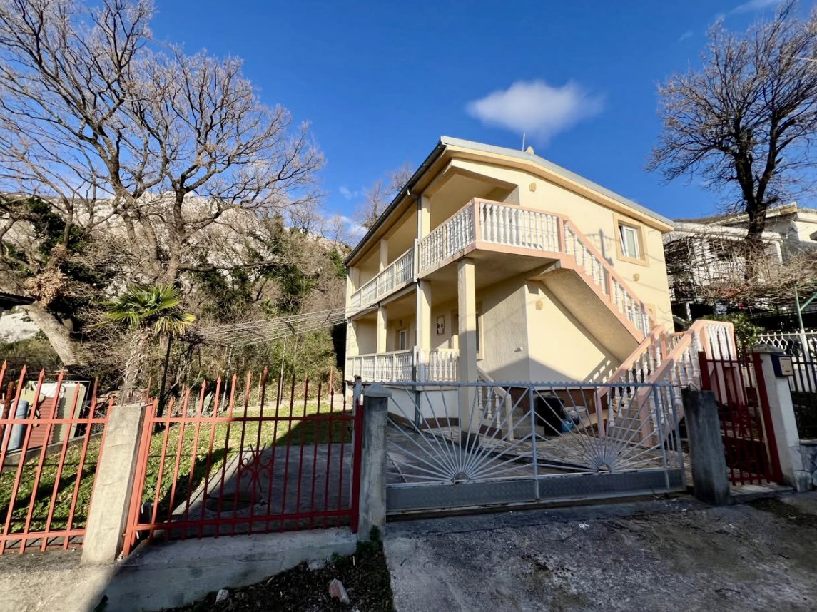 Prodaja - Kuća Bar, Sutomore