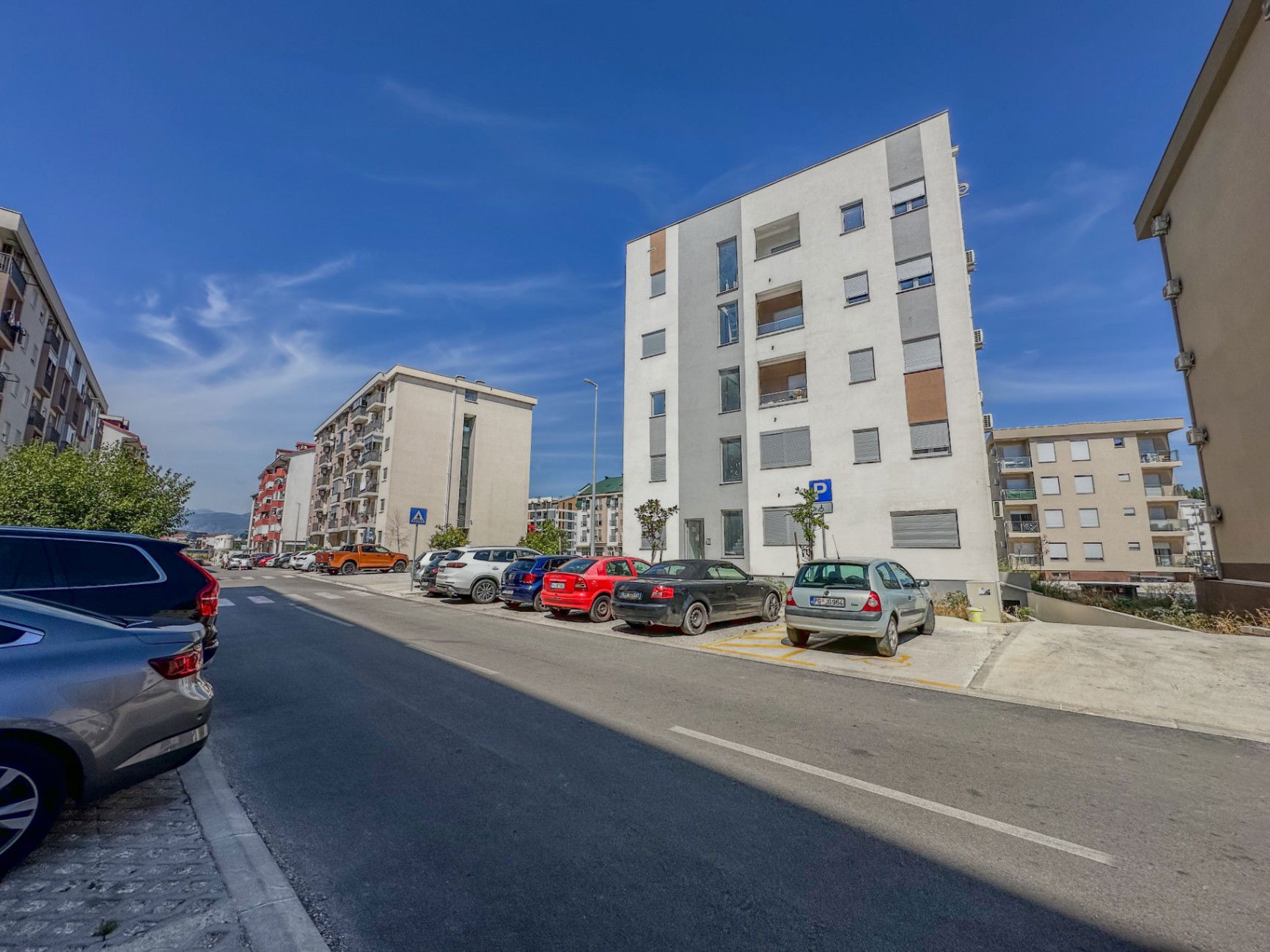 Prodaja - Stan Podgorica, Zabjelo