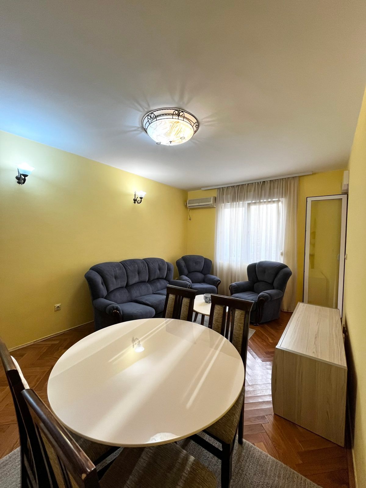 Аренда - Квартира Podgorica, City Kej
