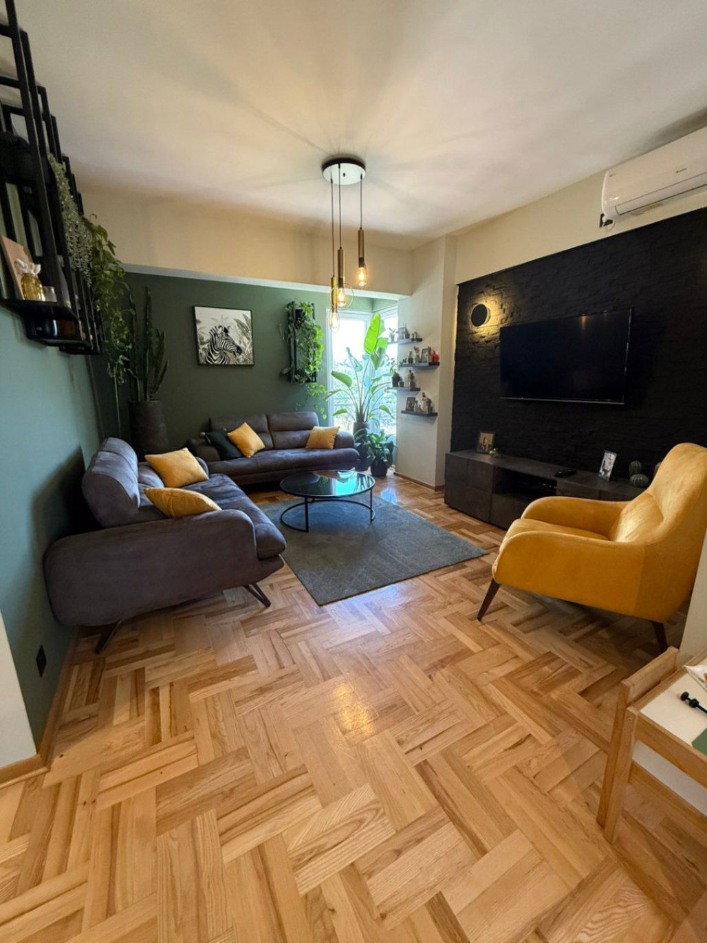 Продаж - Квартира Podgorica, Zabjelo