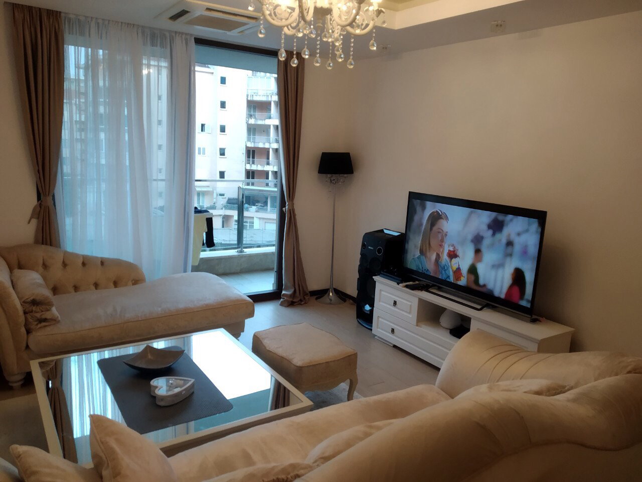 Продажа - Квартира Budva, Budva