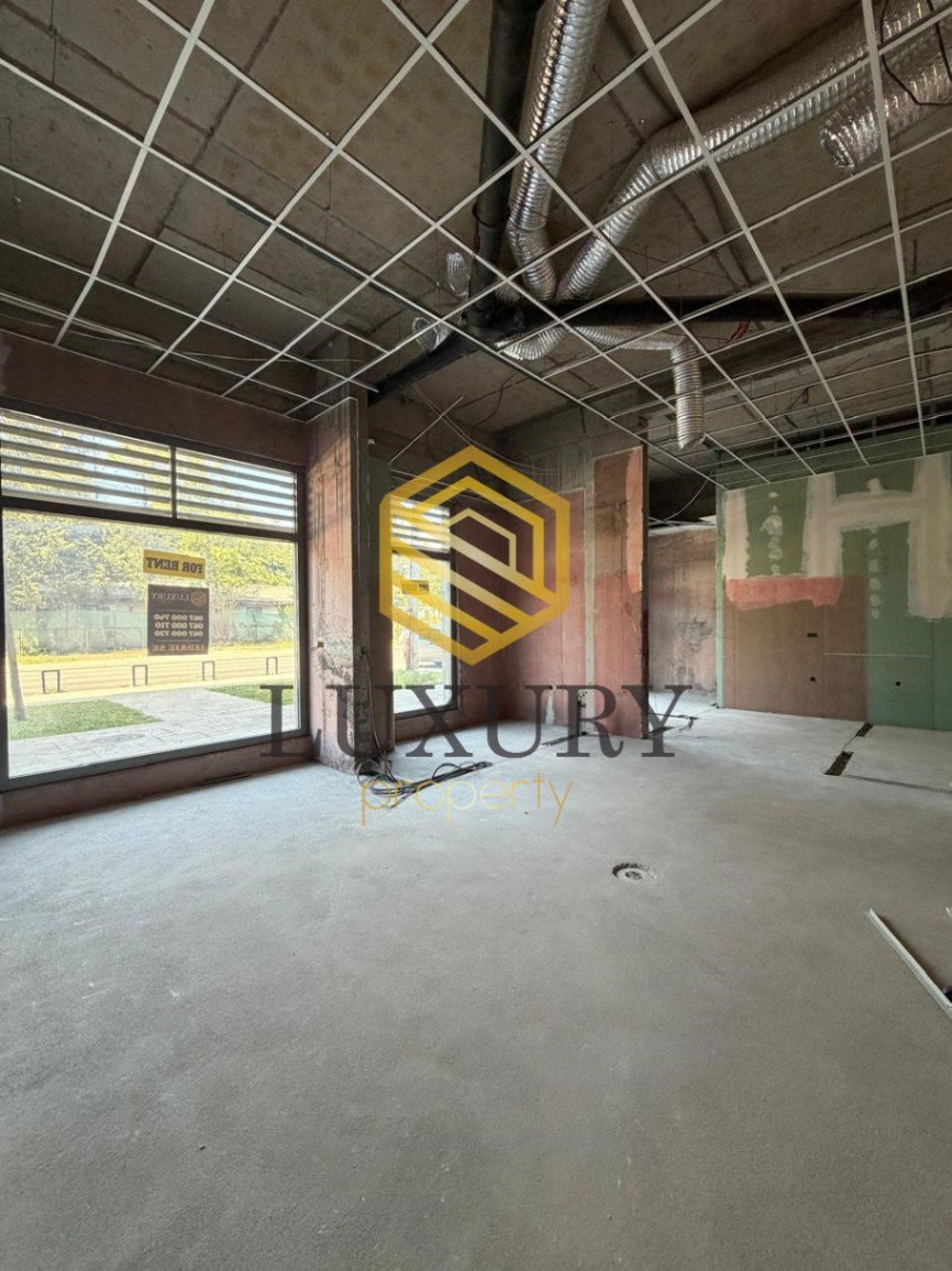 Оренда - Офісне приміщення Podgorica, Zagorič