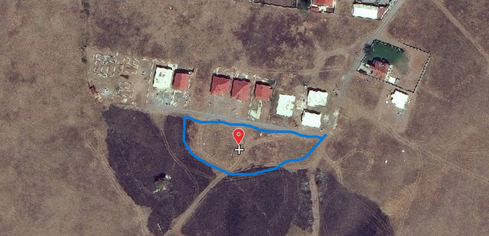 Satılık - Arazi Podgorica, Donji Kokoti
