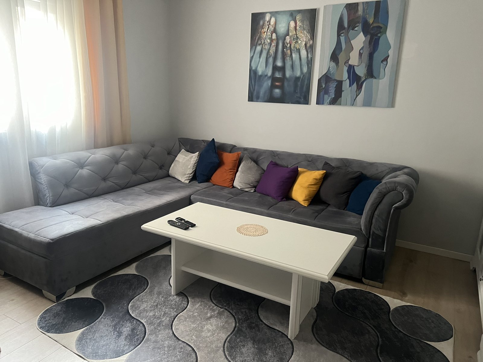 Оренда - Квартира Budva, Budva