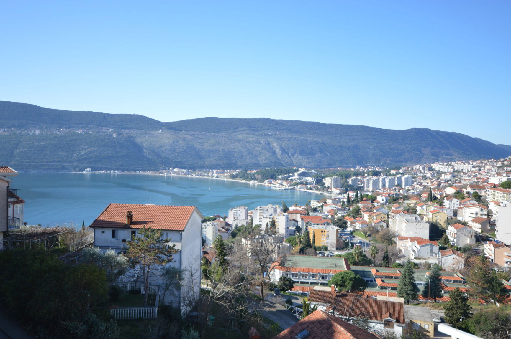 Prodaja - Stan Herceg Novi, Topla