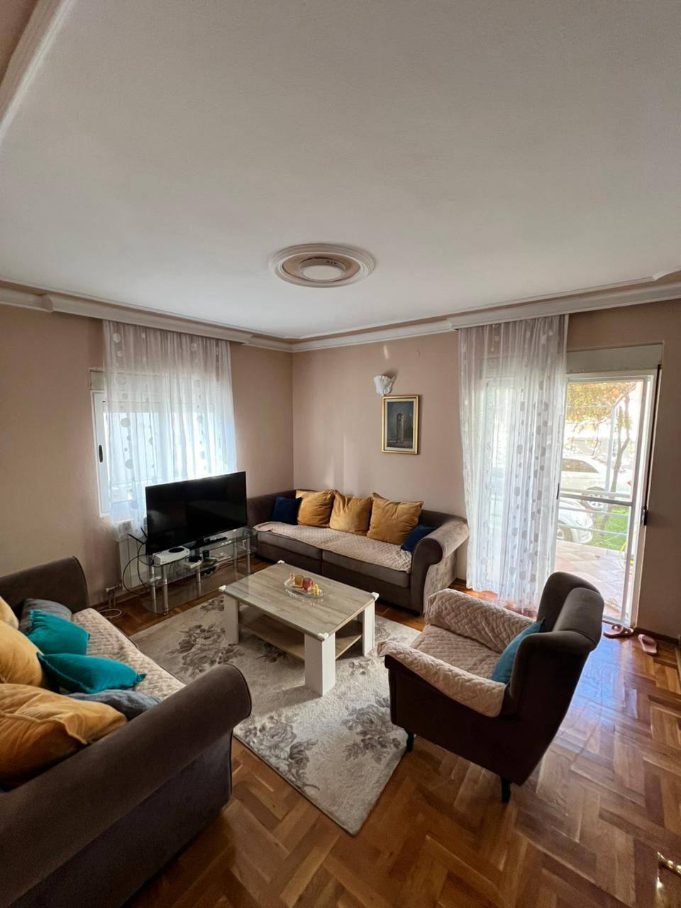 Rent - House Podgorica, City Kvart