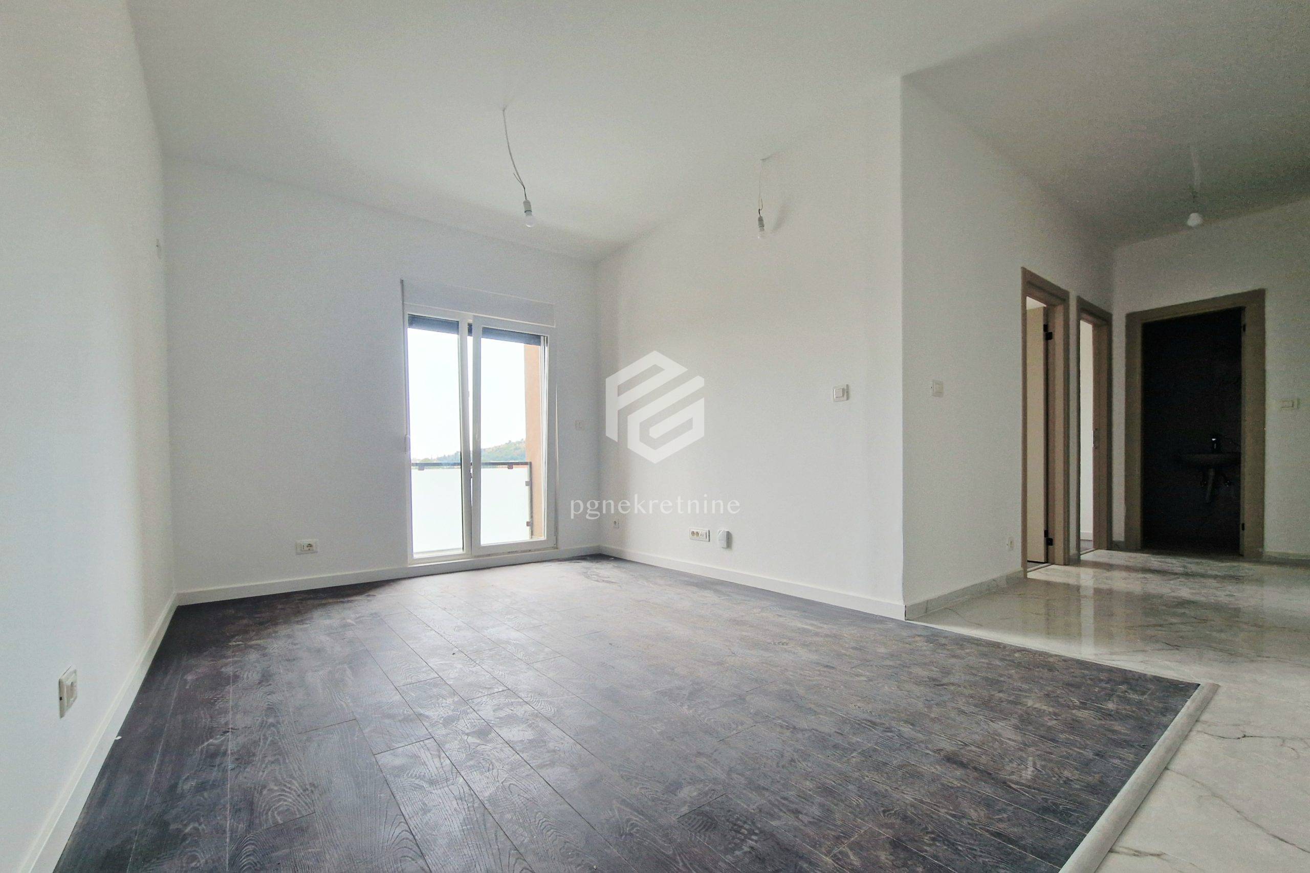 Izdavanje - Stan Podgorica, Zabjelo