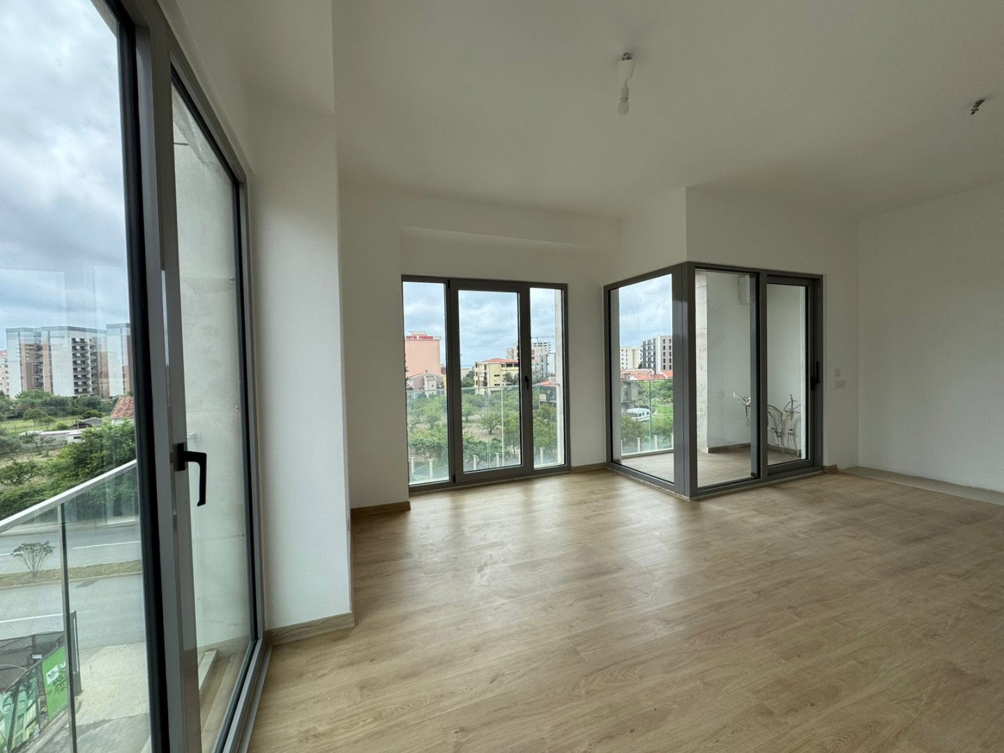 Prodaja - Stan Bar, Bar