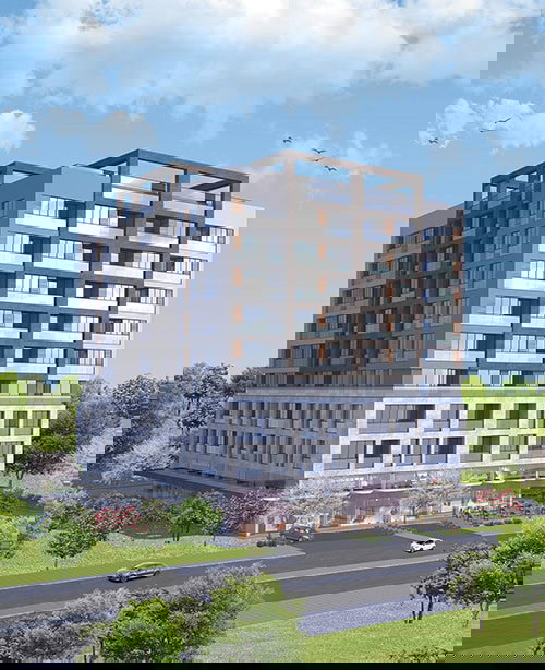 Продажа - Квартира Bar, Bar