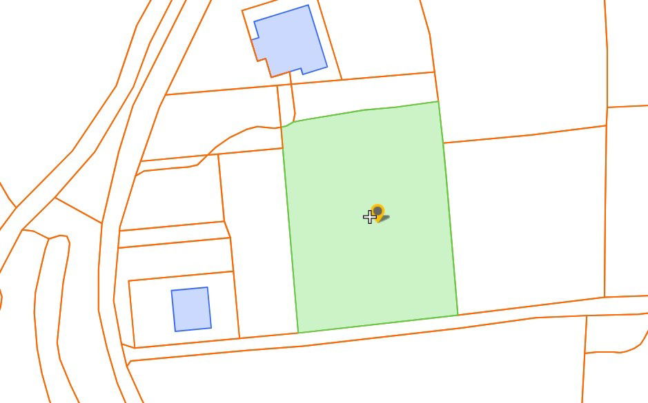 Prodaja - Zemljište Podgorica, Donji Kokoti