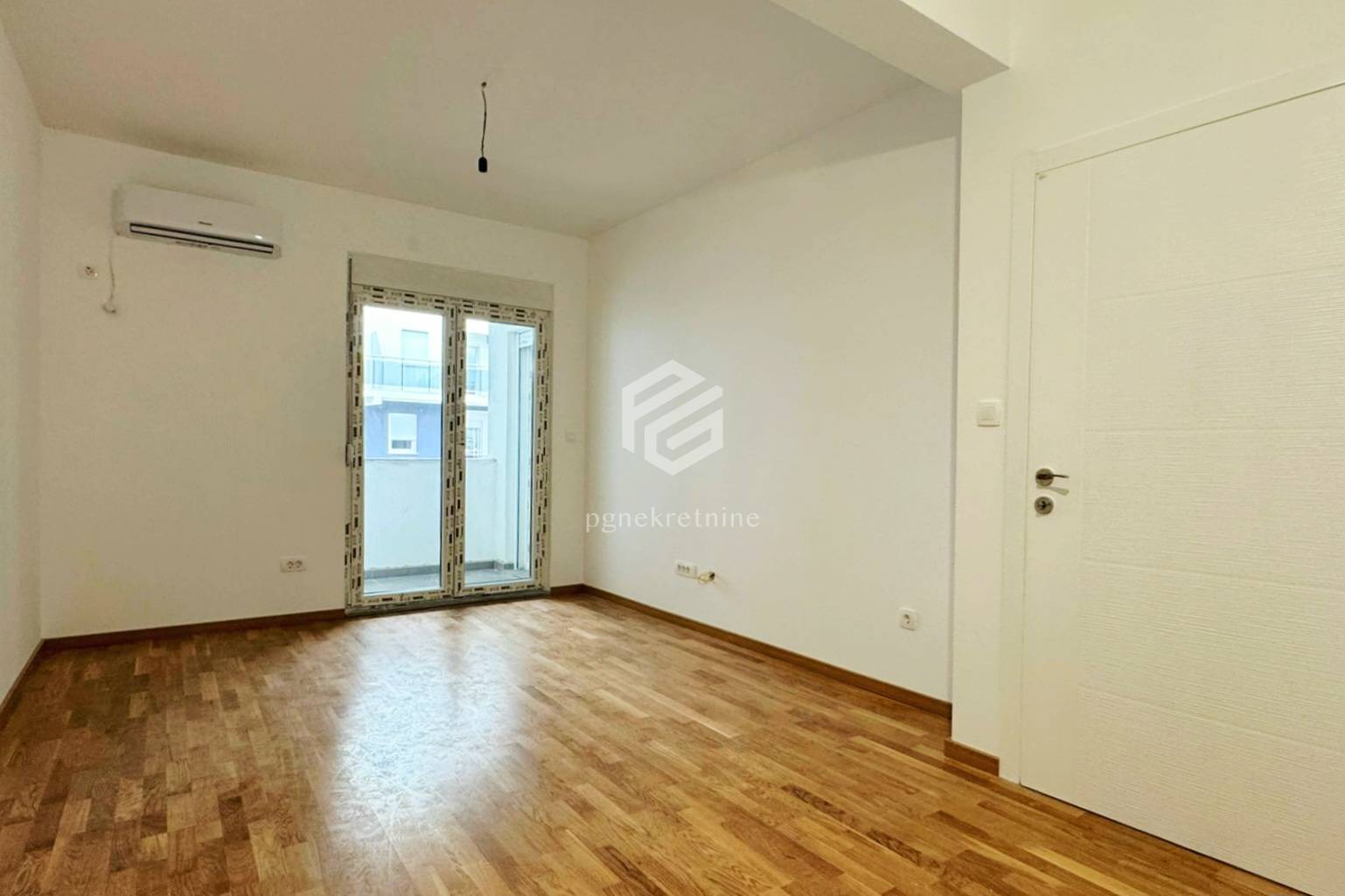 Продаж - Квартира Podgorica, Zagorič