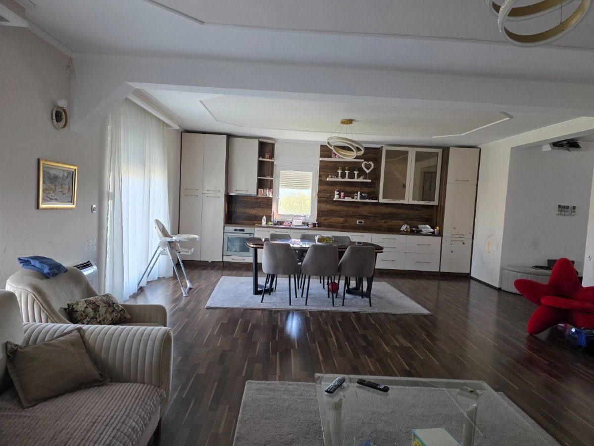 Prodaja - Kuća Podgorica, Tuzi