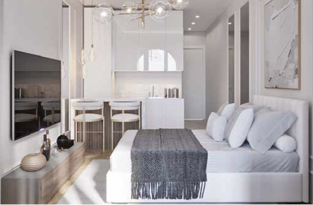 Prodaja - Stan Kotor, Prčanj