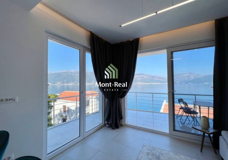 Продаж - Квартира Tivat, Krašići