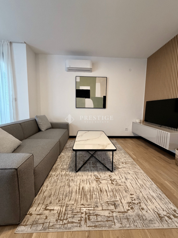 Rent - Apartment Podgorica, Gorica C