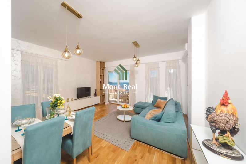 Izdavanje - Stan Budva, Bečići