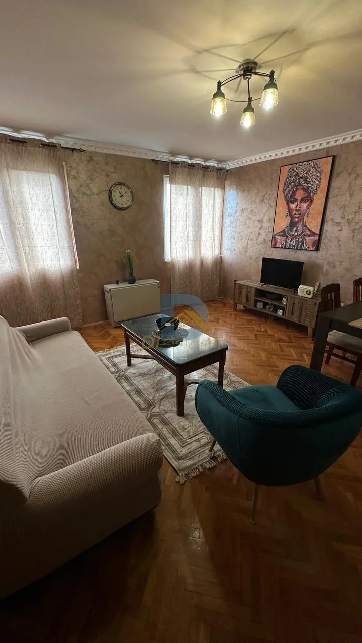 Sale - Apartment Cetinje, Centar