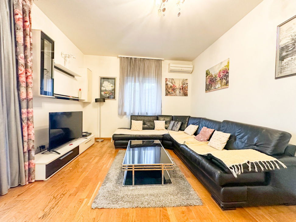 Izdavanje - Stan Podgorica, City Kvart