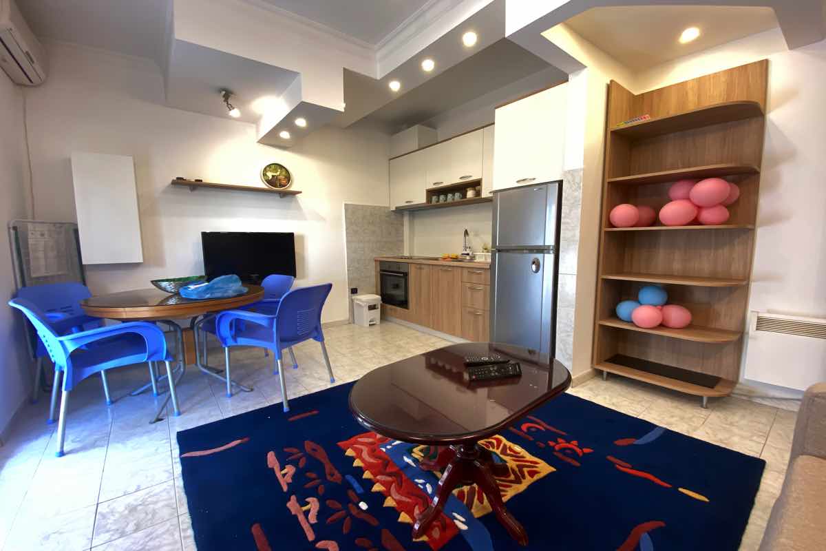 Satılık - Daire Budva, Budva