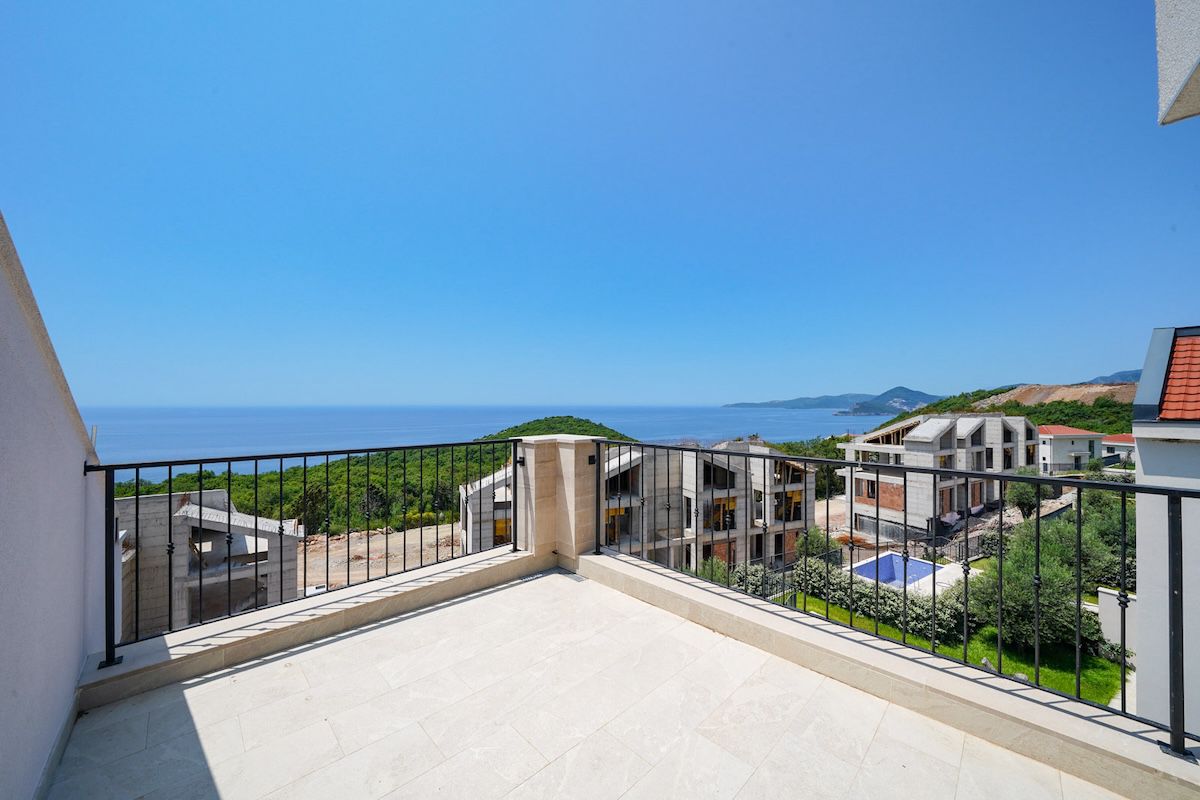 Sale - House Budva, Reževići