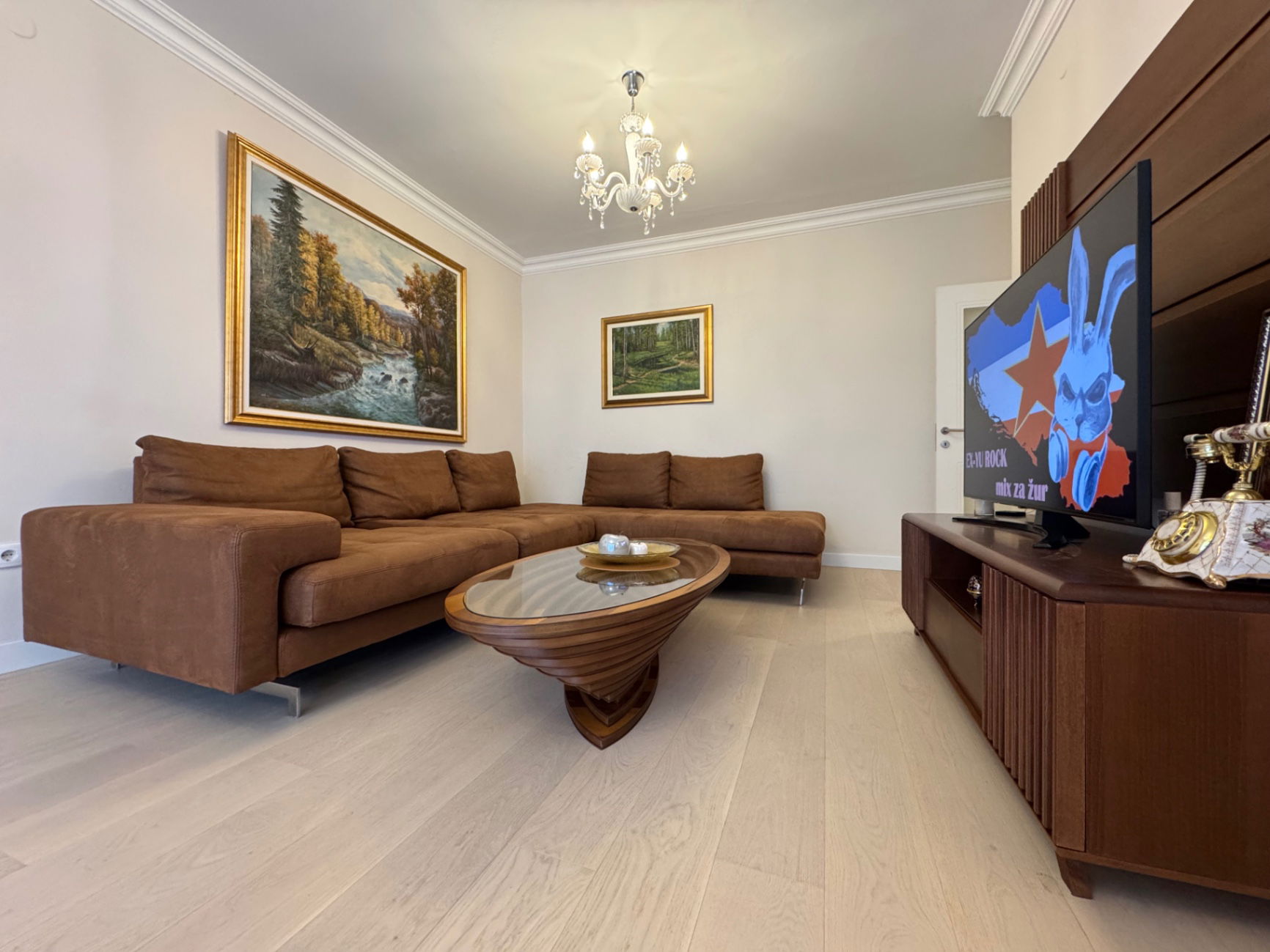 Rent - Apartment Podgorica, Momišići