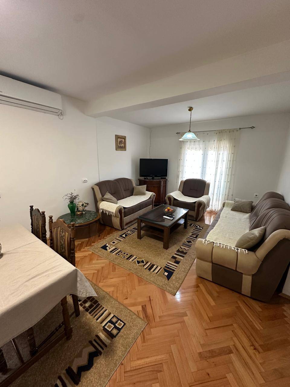 Rent - Apartment Podgorica, Dalmatinska ulica