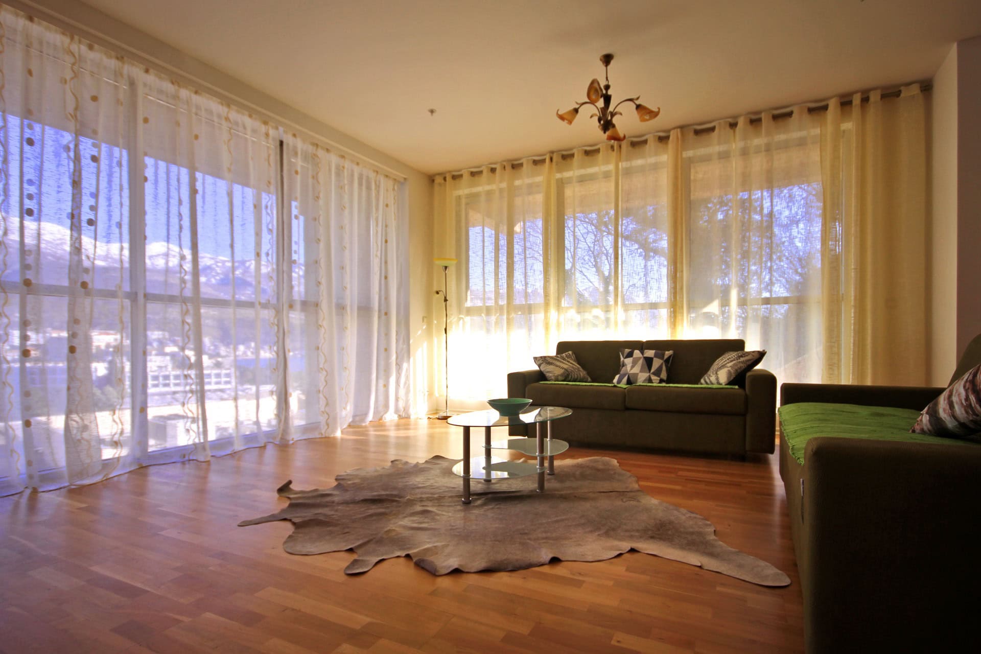 Sale - Apartment Budva, Budva