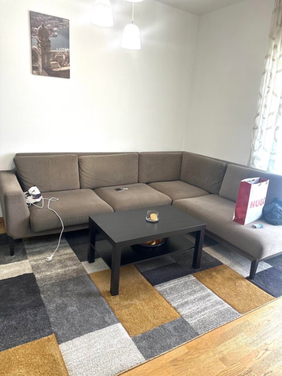 Izdavanje - Stan Podgorica, City Kvart