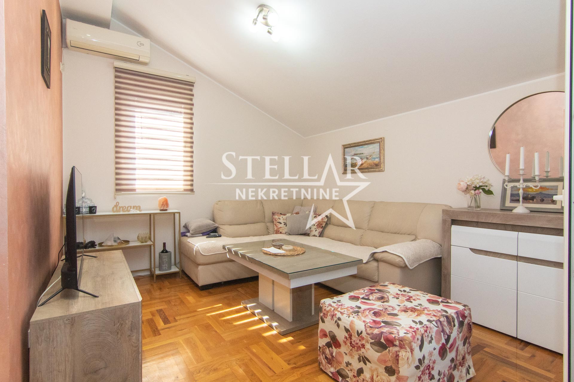 Rent - Apartment Podgorica, Masline