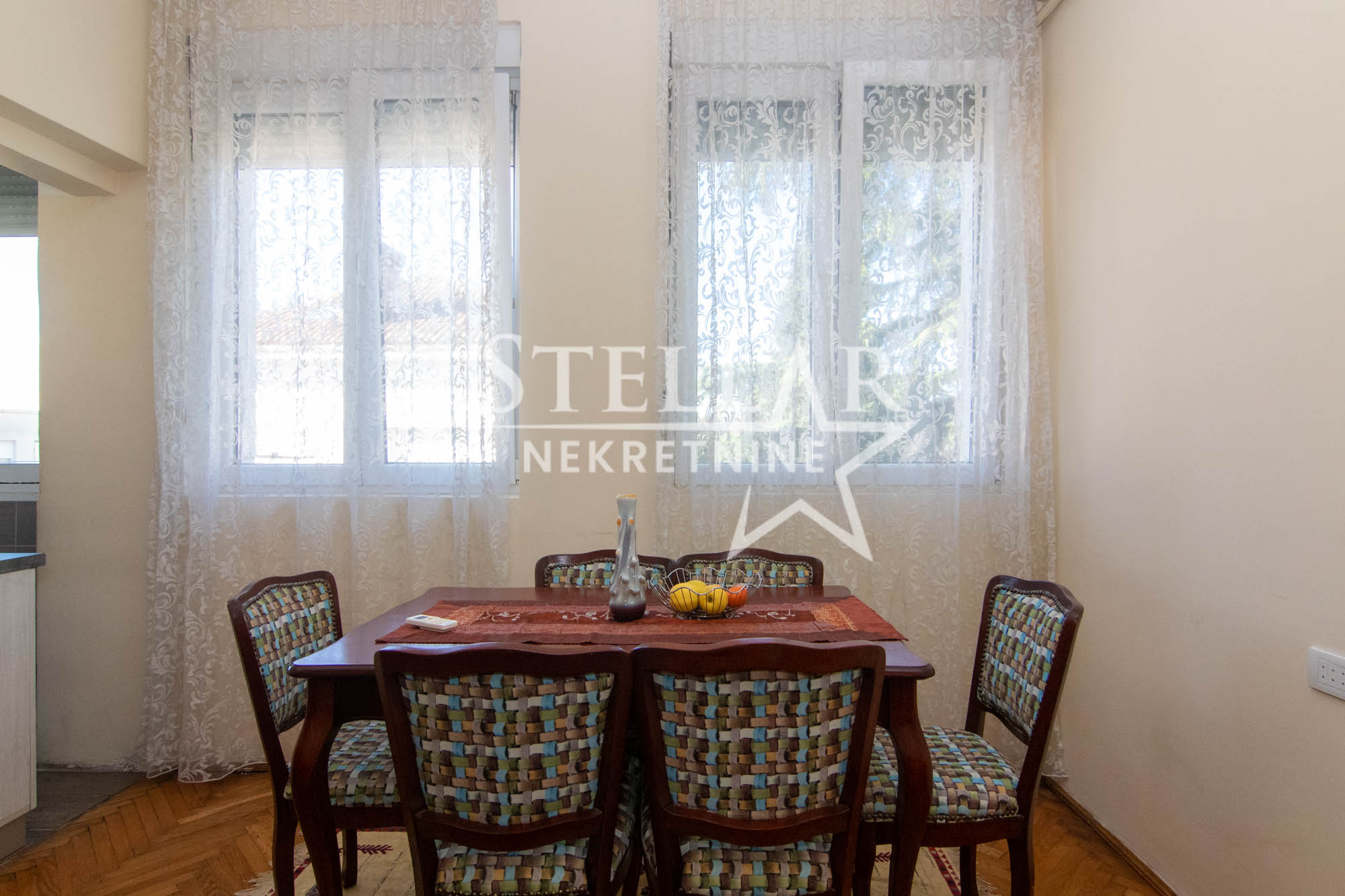 Rent - Apartment Podgorica, Centar