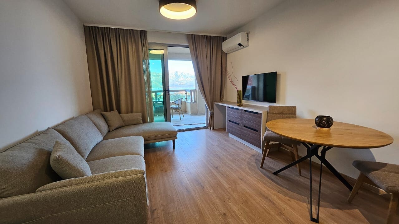 Sale - Apartment Budva, Budva