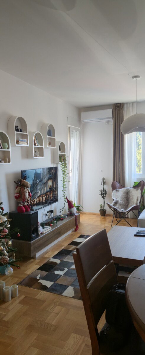 Продажа - Квартира Podgorica, Donja Gorica
