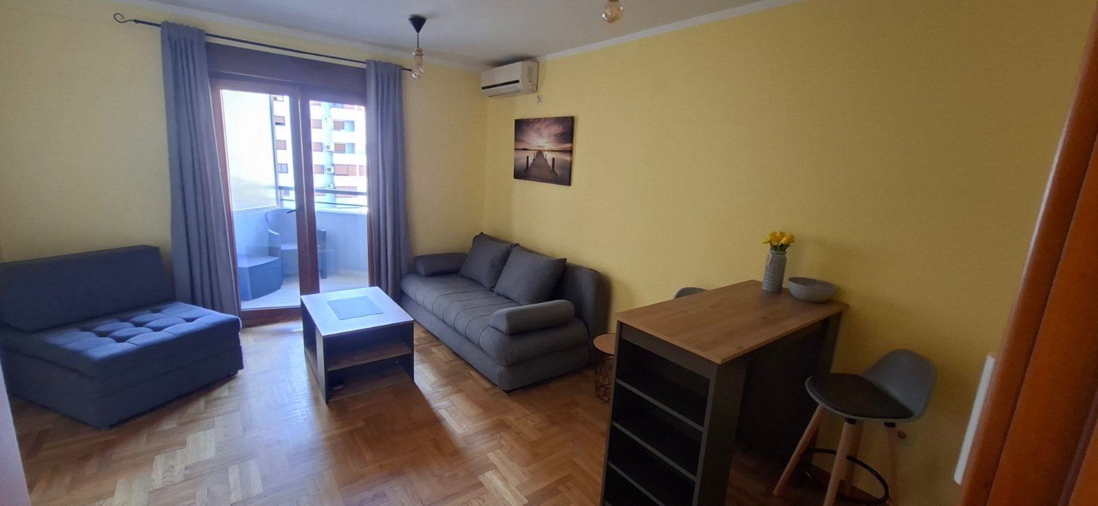 Kiralık - Daire Podgorica, Stari Aerodrom