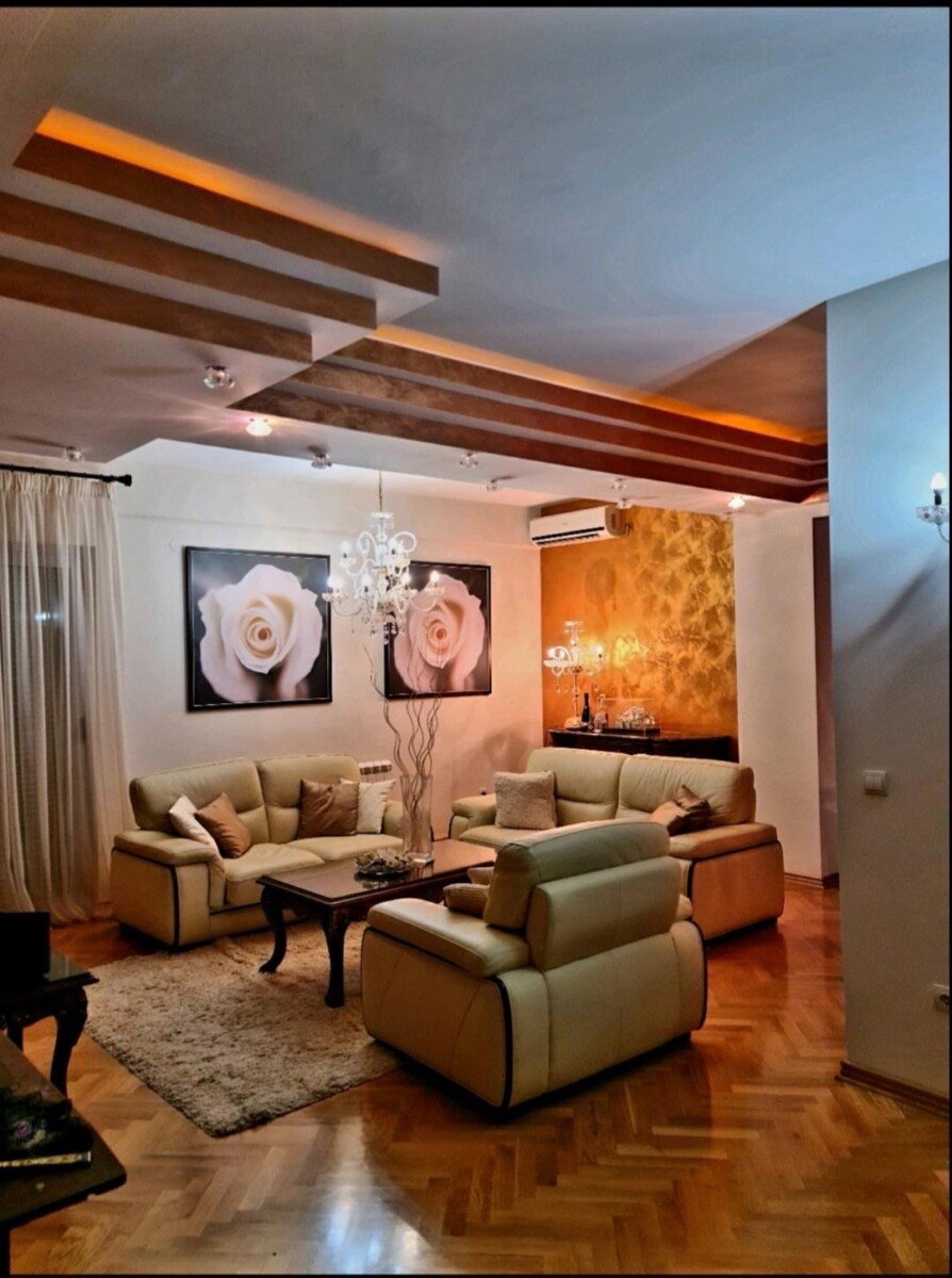 Kiralık - Daire Budva, Centar