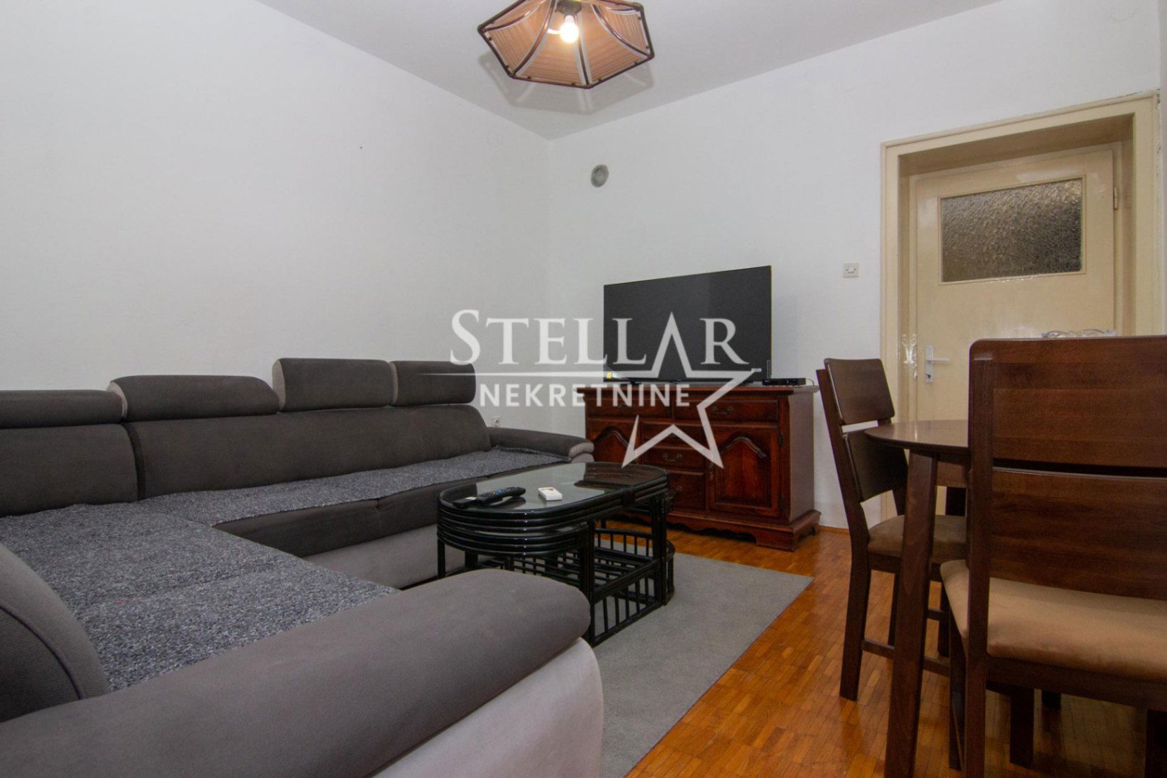 Rent - Apartment Podgorica, Centar