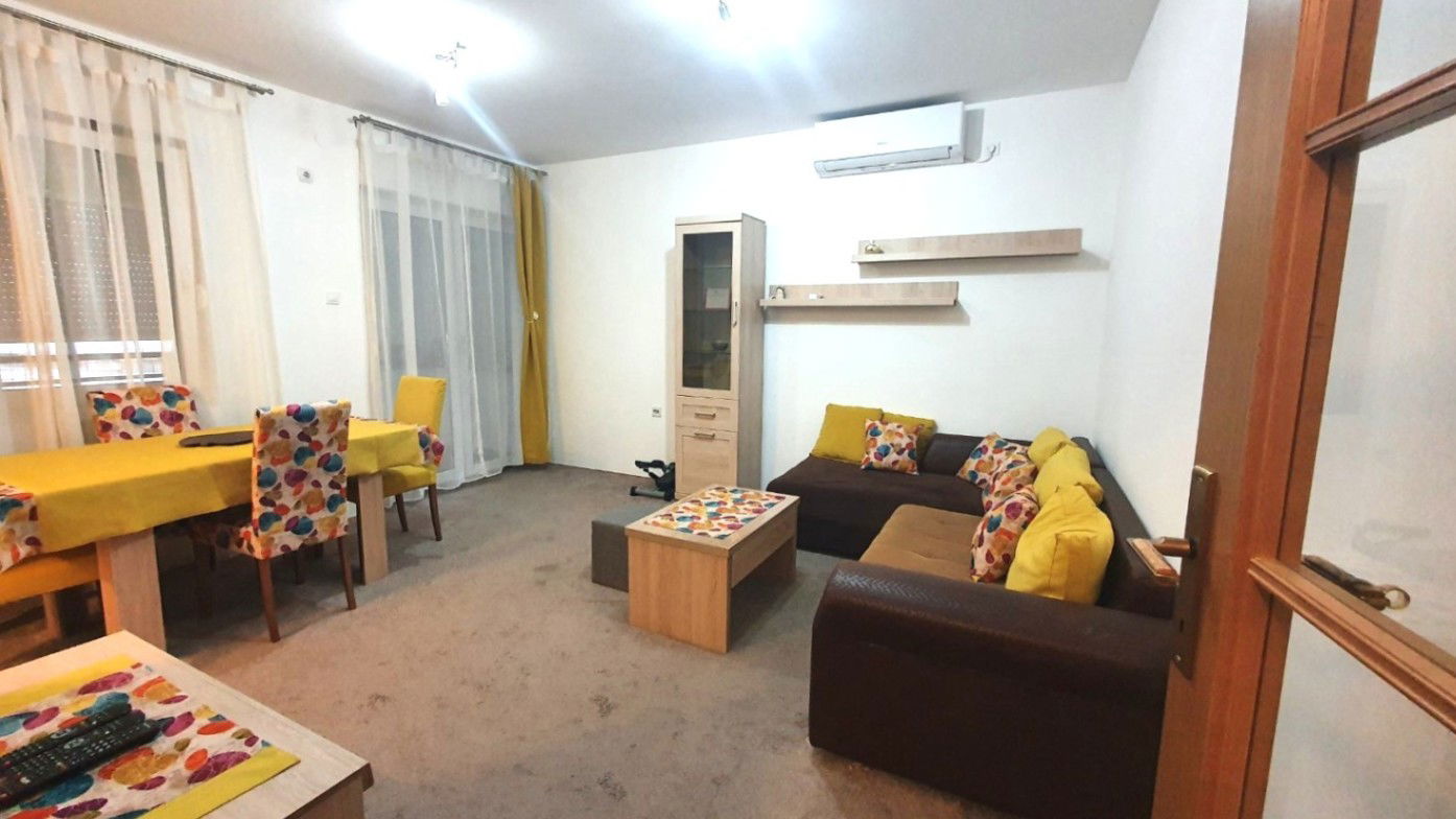 Rent - Apartment Podgorica, Blok 9