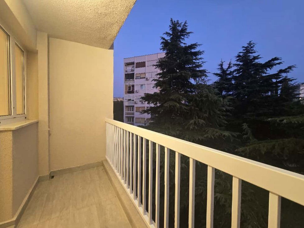 Rent - Apartment Podgorica, Autobuska stanica