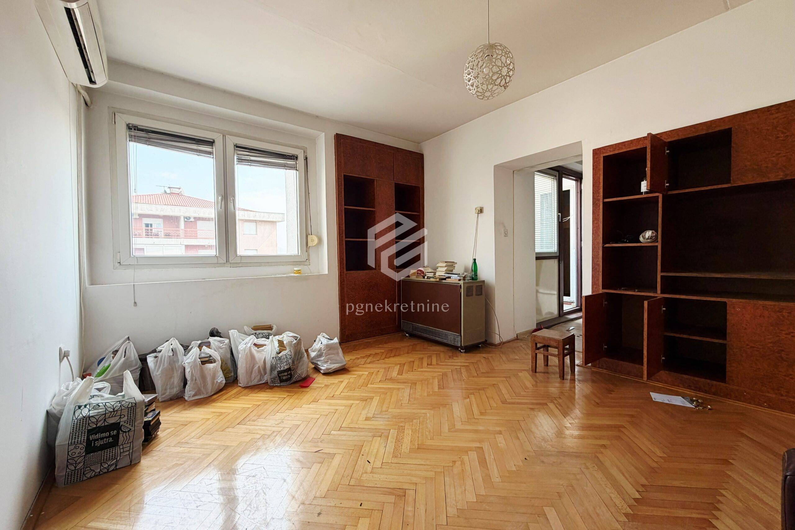 Продажа - Квартира Podgorica, Zabjelo