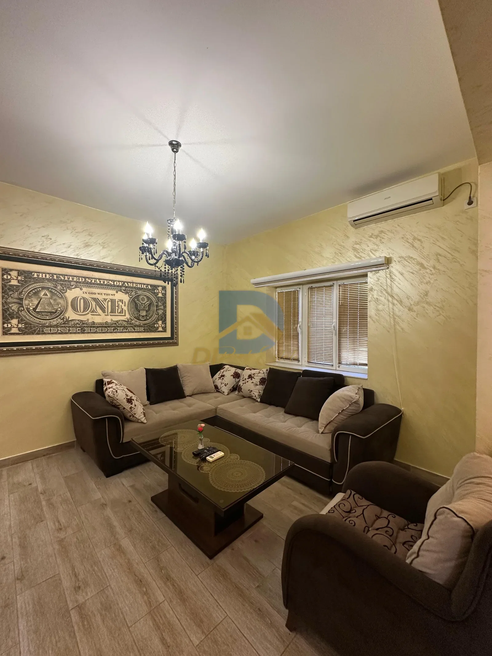 Rent - Apartment Tivat, Centar