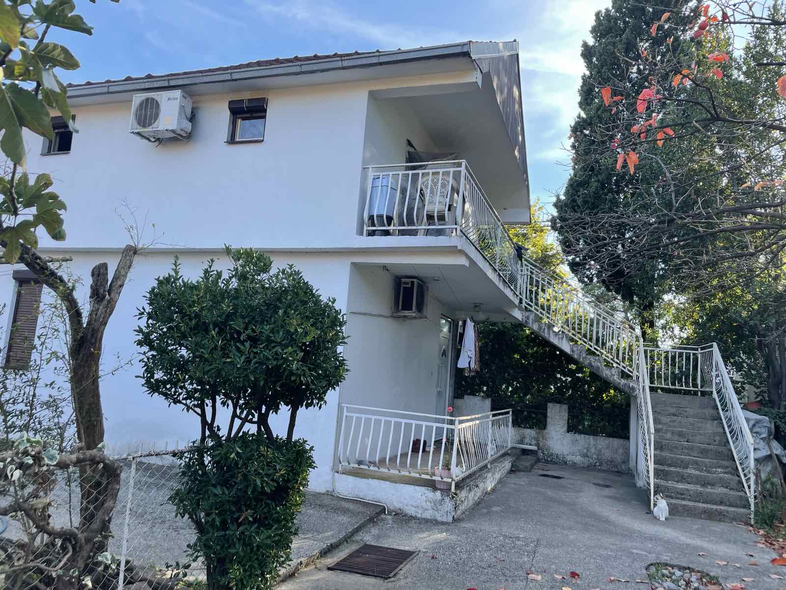 Rent - House Podgorica, Pobrežje