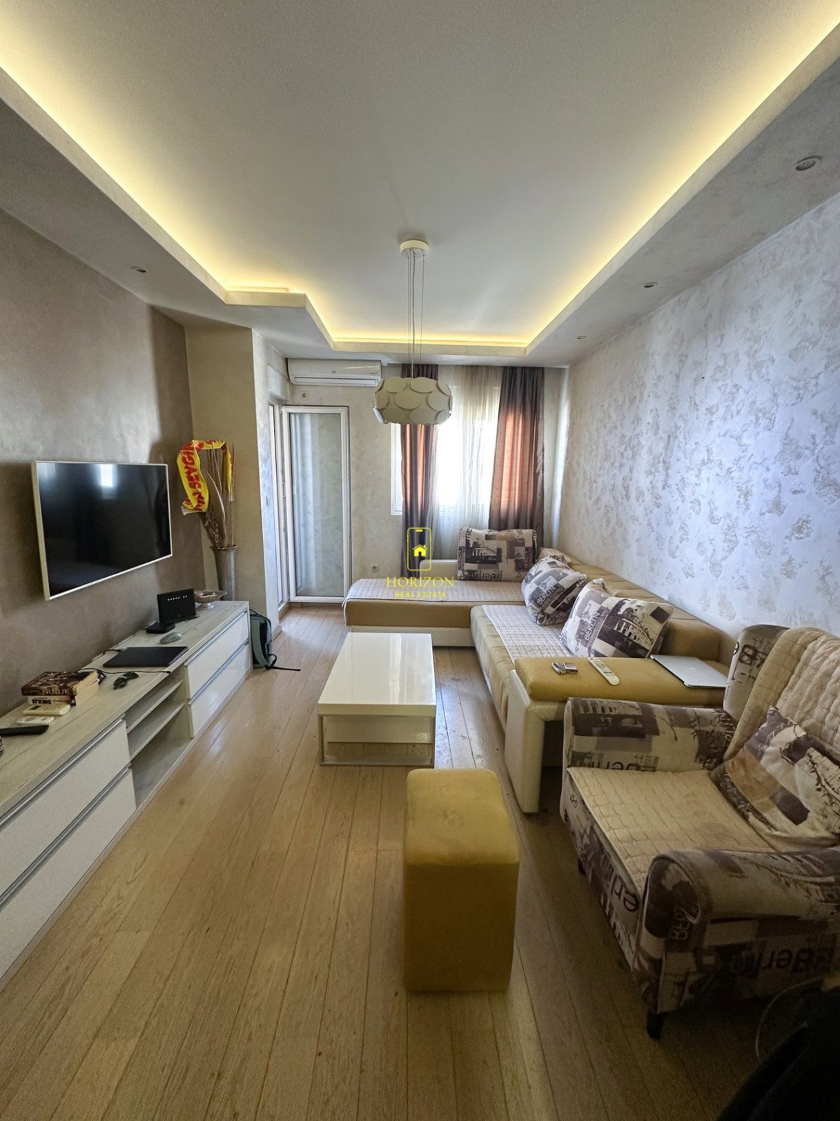 Prodaja - Stan Podgorica, City Kvart