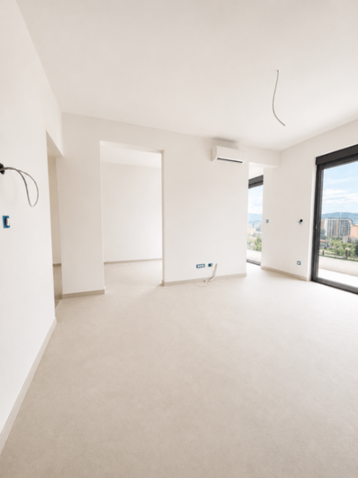 Sale - Apartment Bar, Ilino